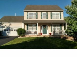 179 Milbury Rd, Coatesville, PA 19320