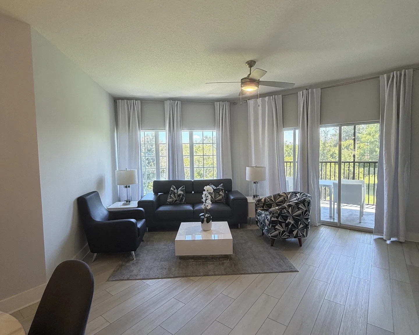 Spacious 2BR/2BA Resort Condo Minutes from Disney - Fully Furnished! — Photo 1
