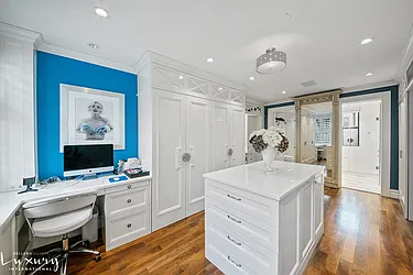 Sold by Keller Williams NYC