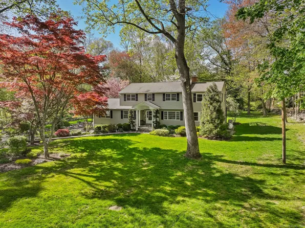 44 Buckingham Ridge Road, Wilton, CT 06897