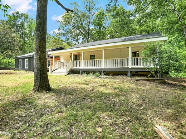 4451 Gwyck Rd, Olive Branch, MS 38654