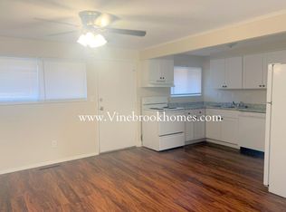 2329 Terrylynn Ave, Dayton, OH 45439