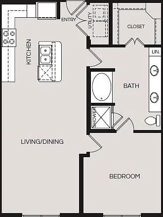 Pearl CityCentre A10 Floorplan Pearl CityCentre A10 Floorplan