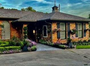 1704 W Lamberth Rd, Sherman, TX 75092