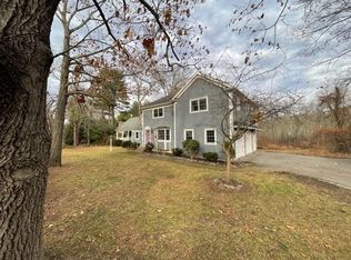 67 Central St, Acton, MA 01720