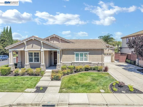 1236 Sheldon Dr, Brentwood, CA 94513