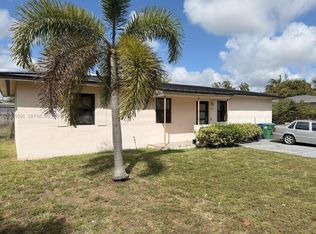 Norwood 2nd Addn, Miami Gardens, FL 33169
