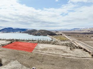 LOT 3 Hull Of Littles Sur, Clifton, ID 83228