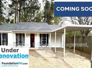 789 Archie Dr, Memphis, TN 38127