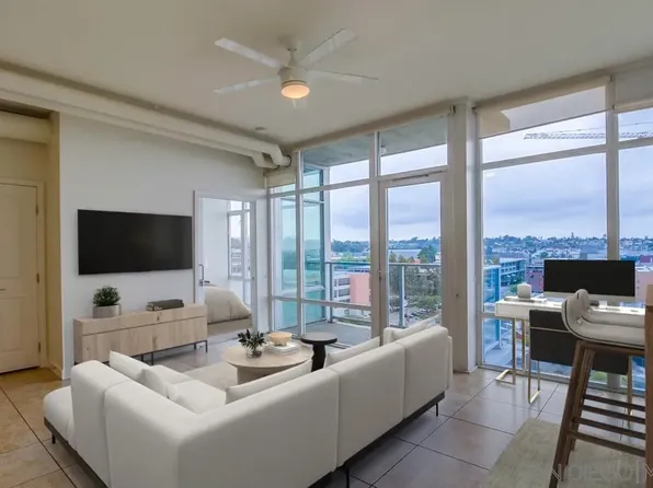 1080 Park Blvd Unit 1014, San Diego, CA 92101
