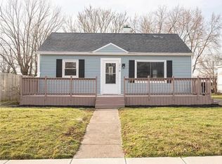 214 William St, Dayton, OH