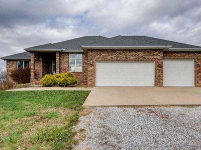 8997 W Lake Vista Lane, Springfield, MO, 65802