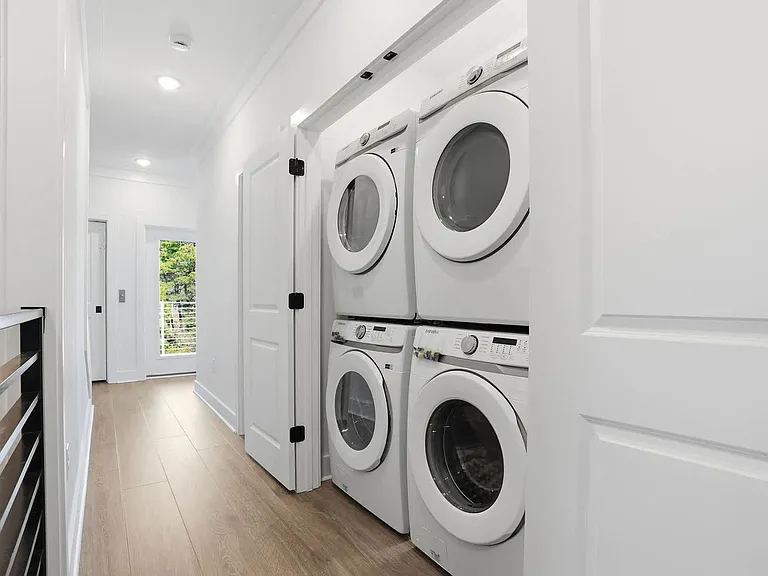 Washer/Dryer