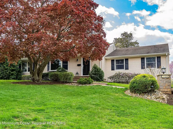 1106 Aileen Road, Brielle, NJ 08730