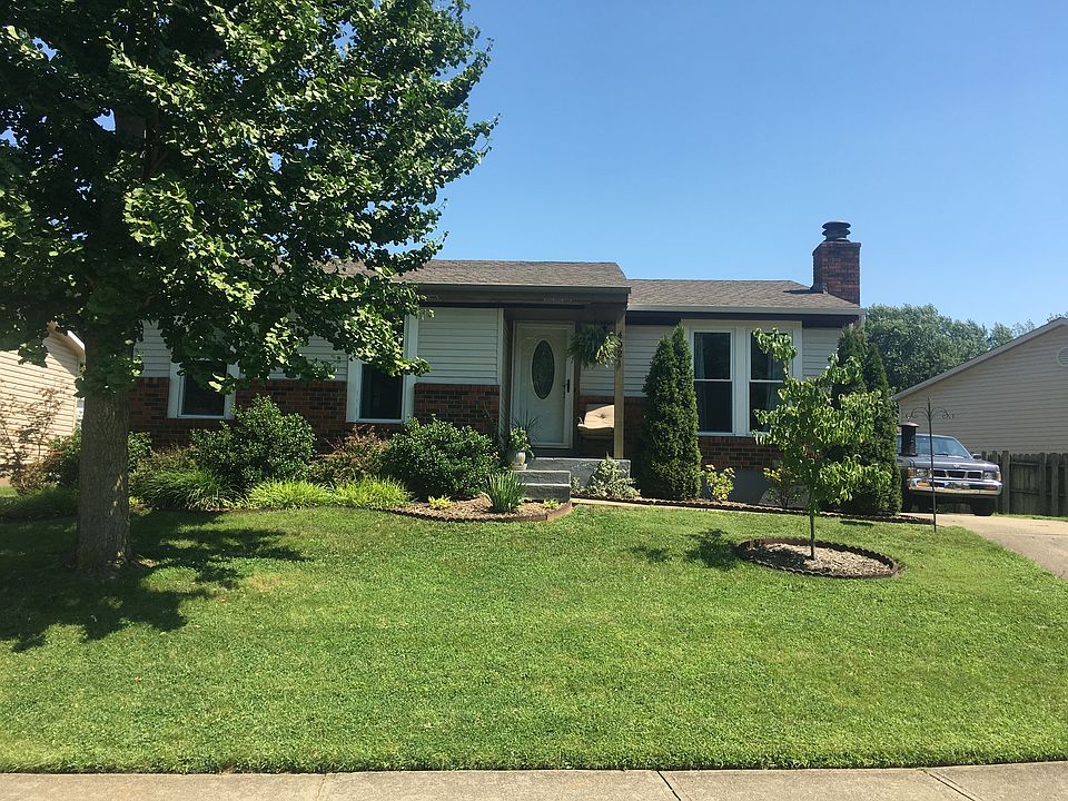 4321 Lochridge Pkwy, Jeffersontown, KY 40299 Zillow
