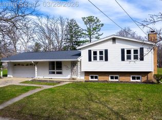 132 E Euclid Ave, Jackson, MI 49203