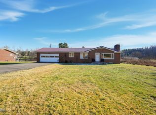 6212 Hurricane Rd, Wise, VA 24293