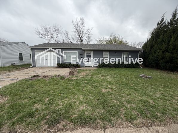 1321 Mayper Dr
