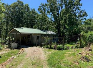 1044 County Road 2250, Mountain View, MO 65548