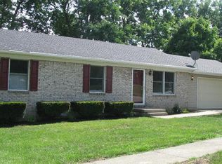 192 Brookside Dr, Georgetown, KY 40324