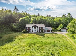 1026 S Main St, Woodstock, ME 04219