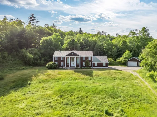 1026 S South Main Street, Woodstock, ME 04219