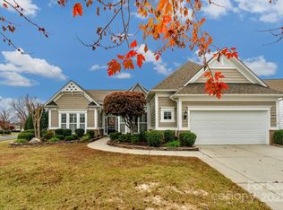 2106 Yellowstone Dr, Indian Land, SC 29707