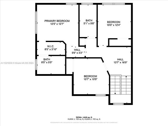 4th image of 3335 NE 13th Circle Drive 109 #27