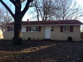 1214 Wellsville Rd LOT 198, Memphis, TN 38117