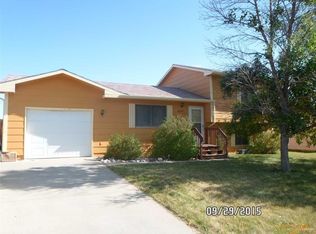 8049 Haas Ln, Black Hawk, SD 57718