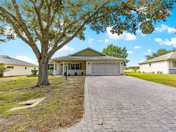 9878 SW 97th Ln, Ocala, FL 34481