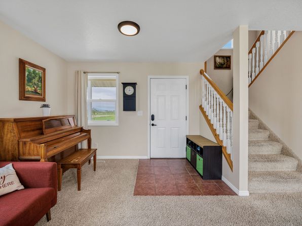 1246 W 6600 N, Smithfield, UT 84335