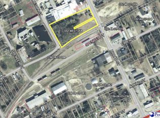 324 Broad St, Bennettsville, SC 29512