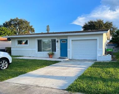 8680 NW 29th St, Fort Lauderdale, FL, 33322