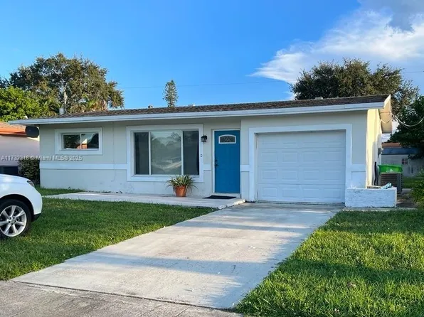 8680 NW 29th St, Fort Lauderdale, FL 33322