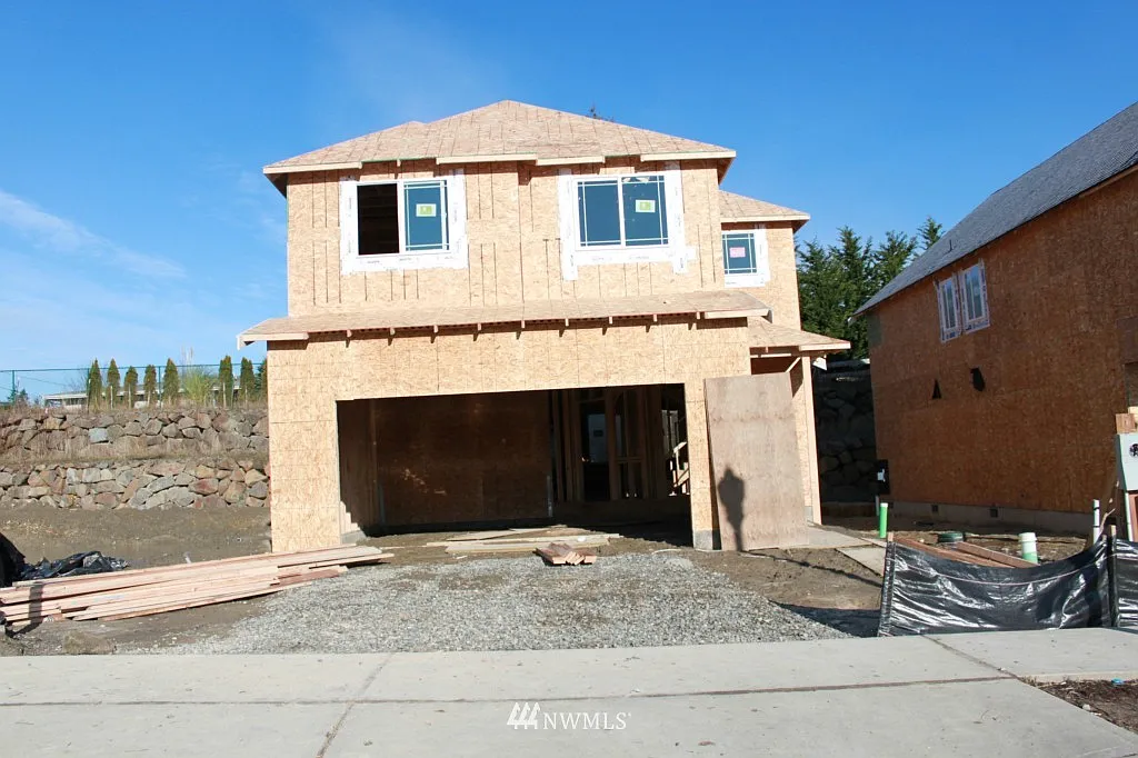 16826 SE 259th (Lot 13) Street photo 1