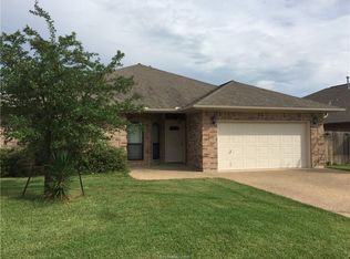 806 Turtle Dove Trl, College Station, TX 77845