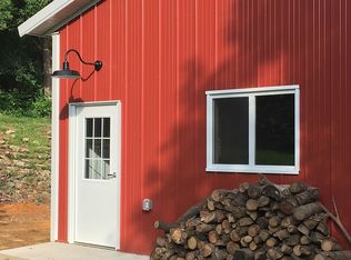 N9628 Macarthur Rd, Hixton, WI 54635