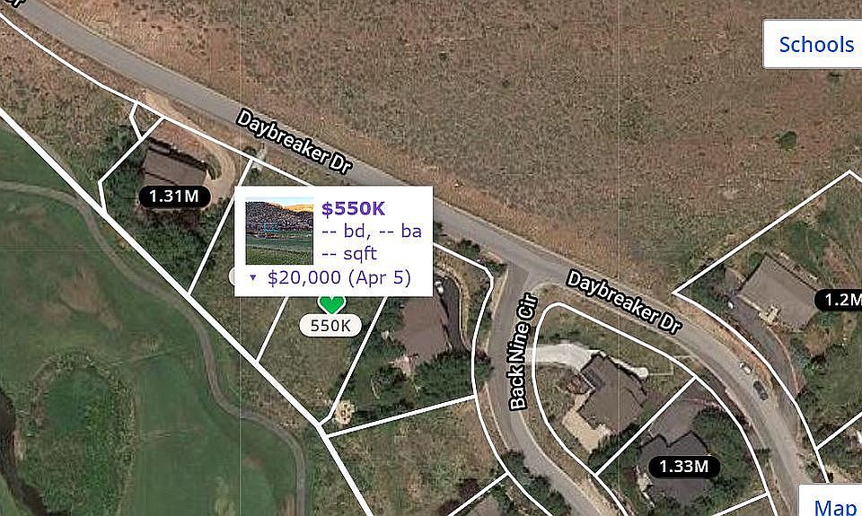 1st image of 3581 W Daybreaker Dr