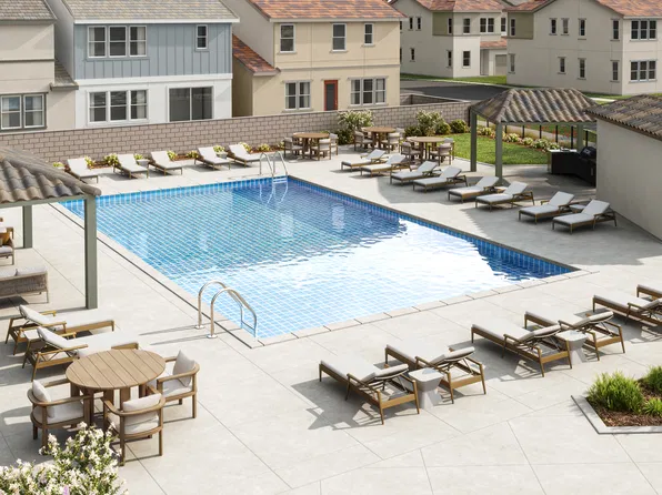 Homes Available Soon, Enclave at River Islands