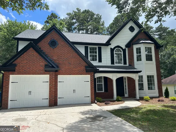 160 Magnolia Walk Ln S, Atlanta, GA 30349