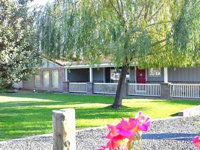 3555 W Olive Ave, Fresno, CA, 93722
