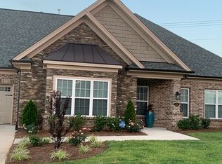 4354 Rockledge Ln, Trinity, NC 27360