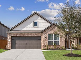 8831 New Jade Dr, Iowa Colony, TX 77583