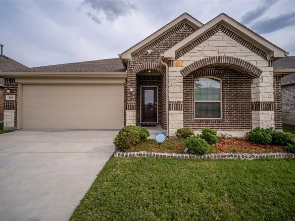 578 Farmstead Dr, Arlington, TX 76002