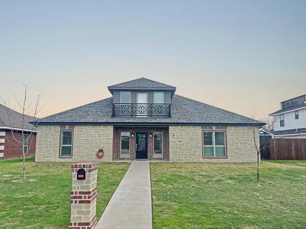7610 Aspen Ave, San Angelo, TX 76904
