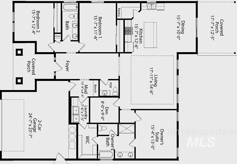 9 SW Moonlight Ct 9, Mountain Home, ID 83647 MLS 98896756 Zillow