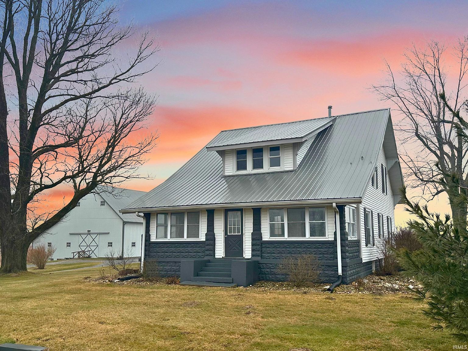 2019 E 400 S, Veedersburg, IN 47987 MLS 202402677 Zillow