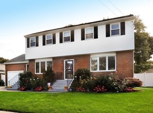 52 Norman Rd, Quincy, MA 02169