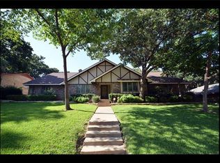4605 Woodland Park Blvd, Arlington, TX 76013